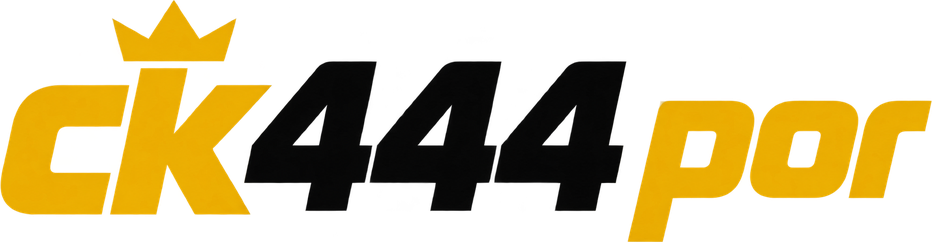 ck444 por